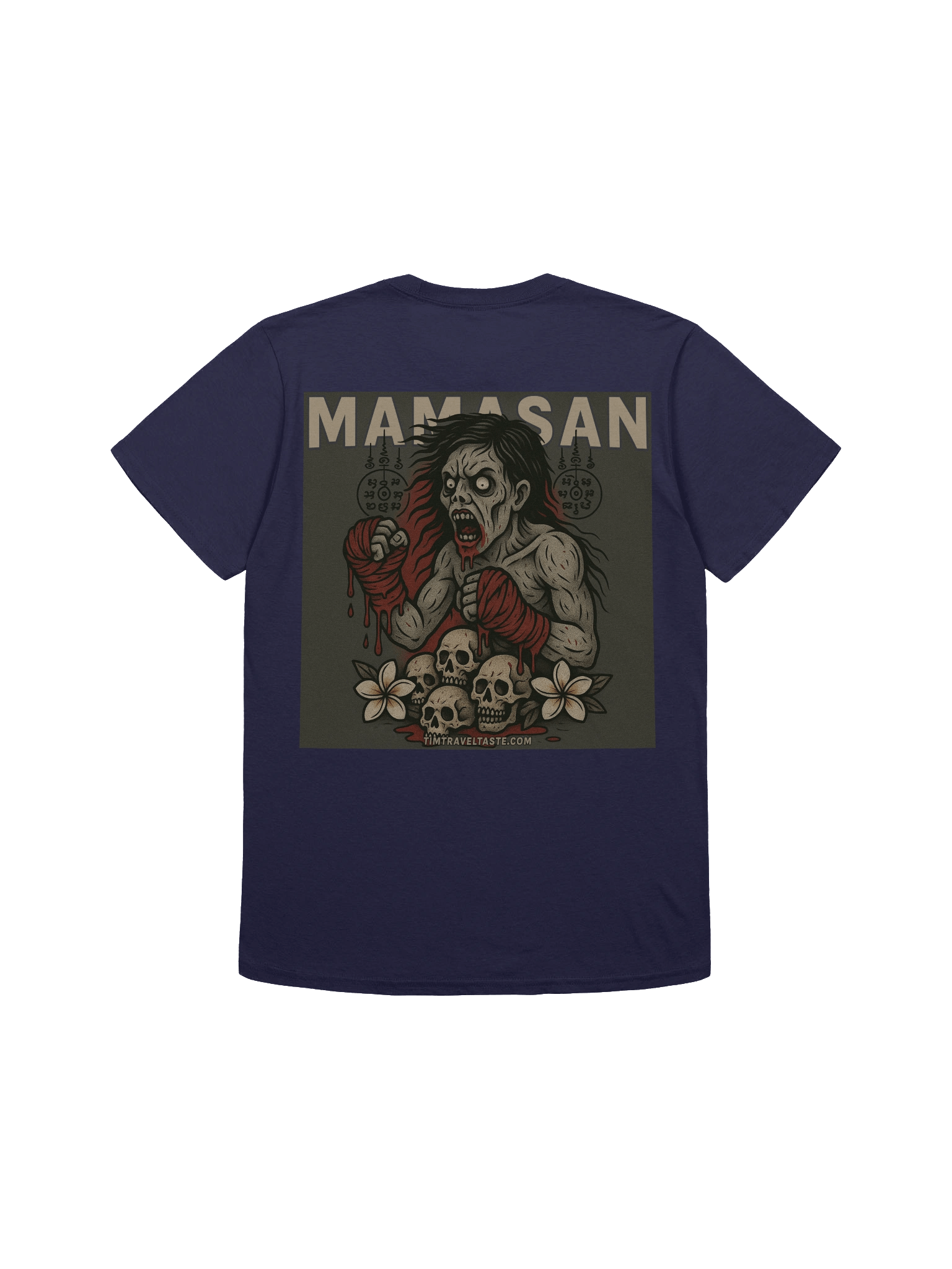 Mamasan #2 product image (8)