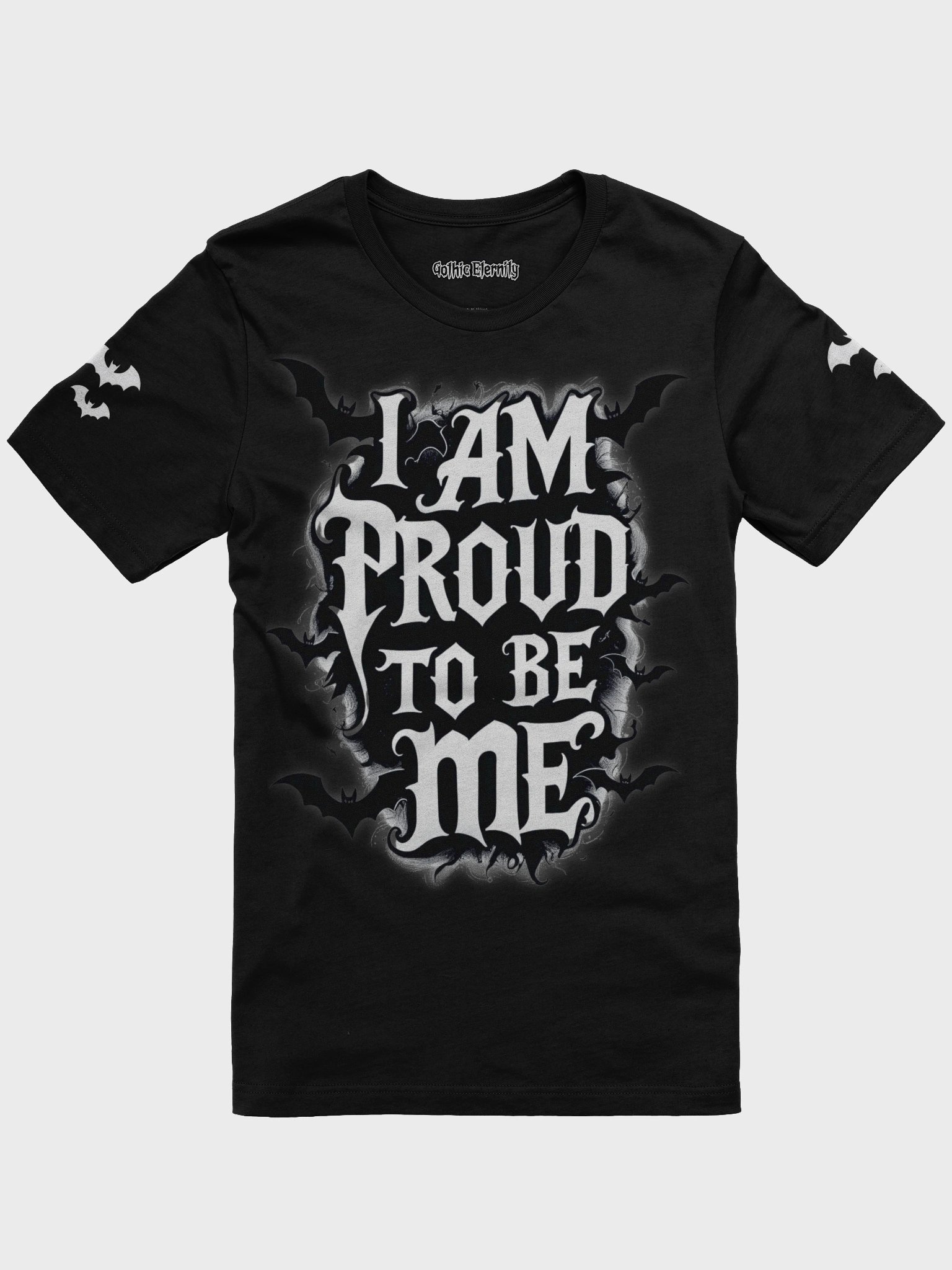 I am Proud to be me product image (1)