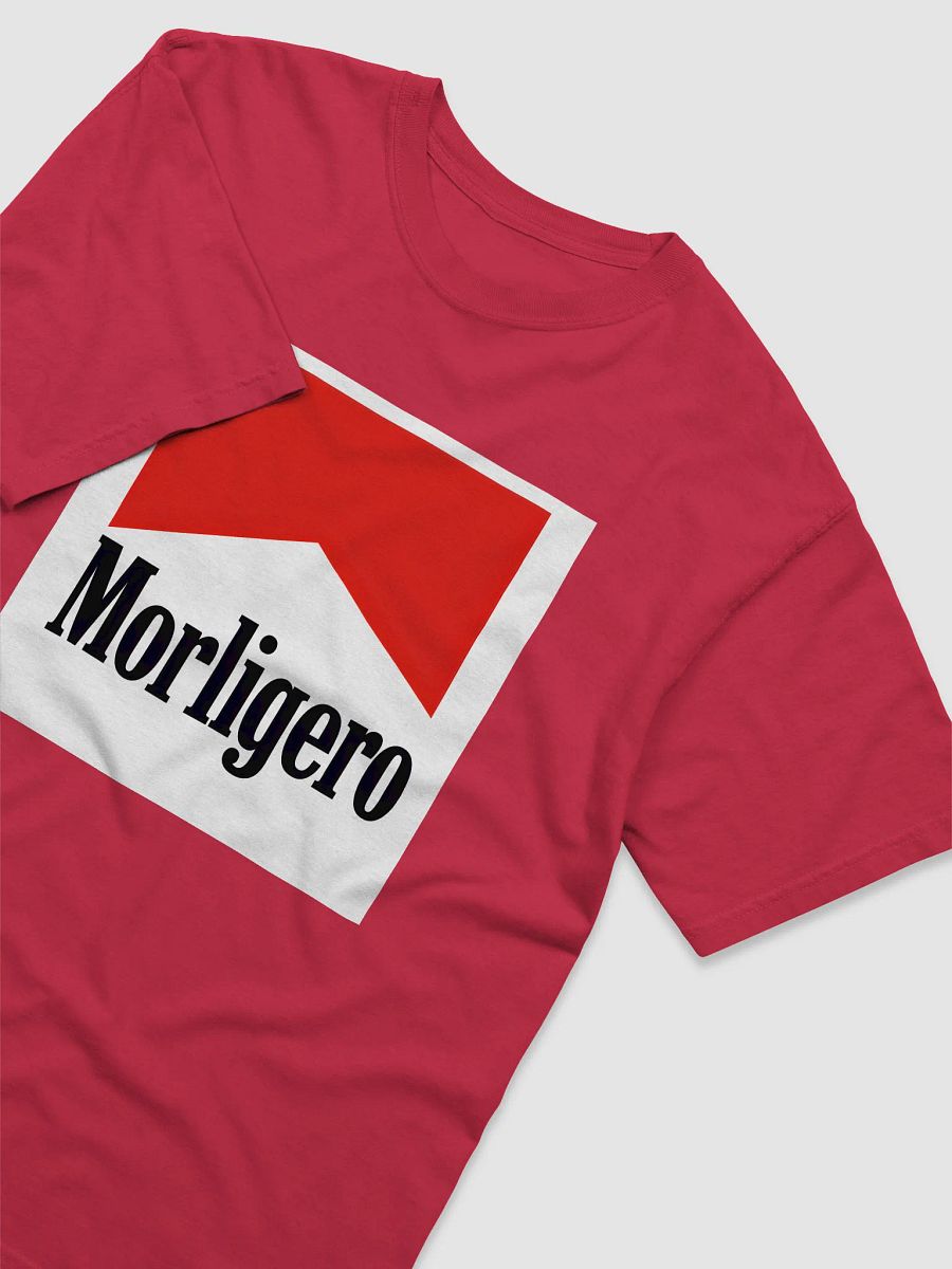 More Ligero shirt product image (6)