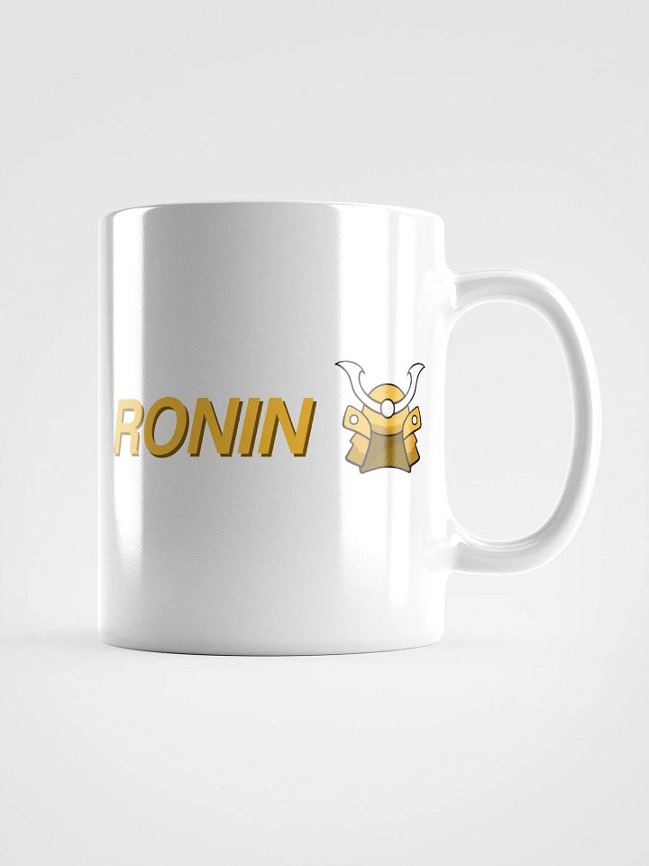 Ronin Mug product image (1)