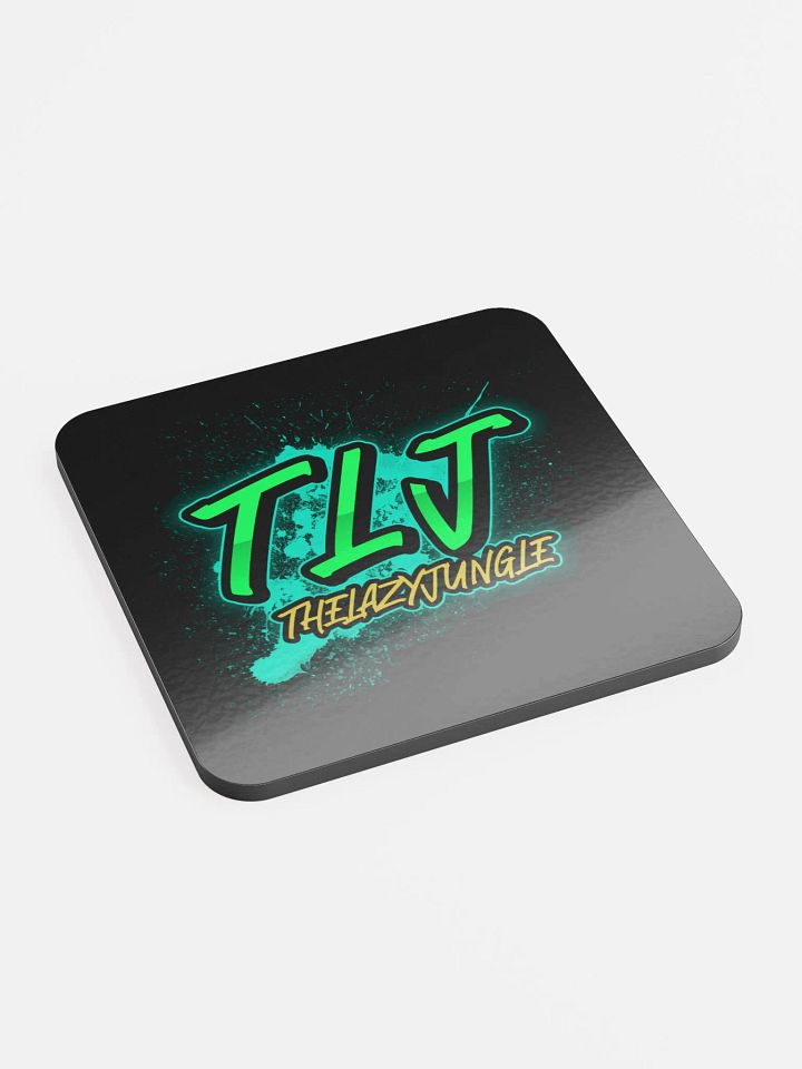 thelazyjungle coster product image (2)
