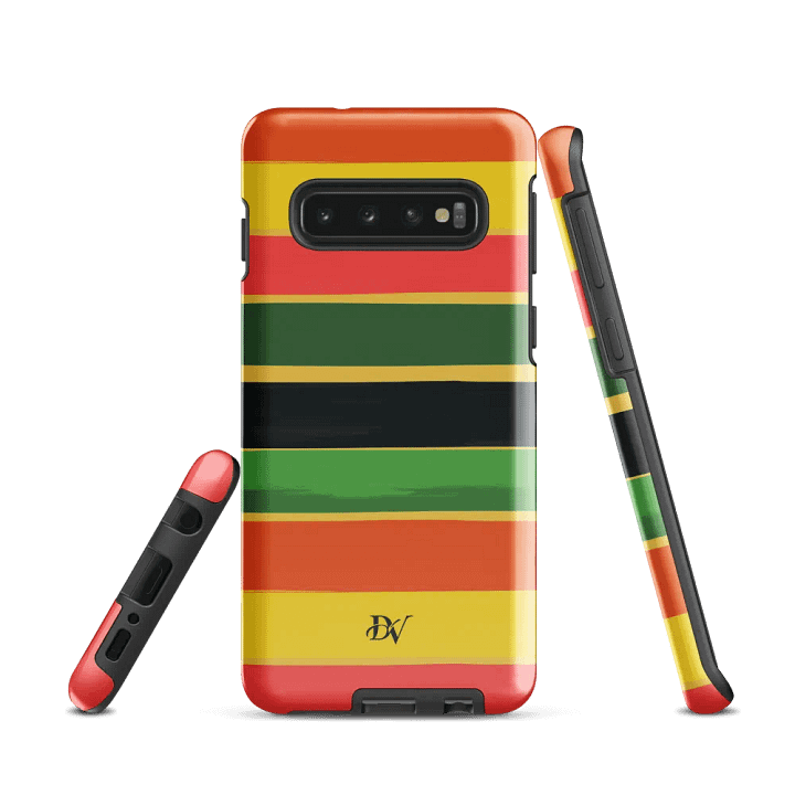 Mental Health Is Health Samsung Case product image (1)