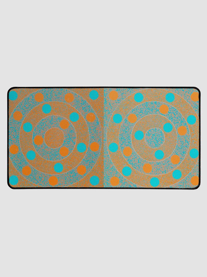 Endless Universe 1 and 2 Desk Mat product image (2)