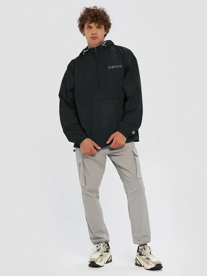 CHAMPION X CHAKUZA - CHK WINDBREAKER product image (1)