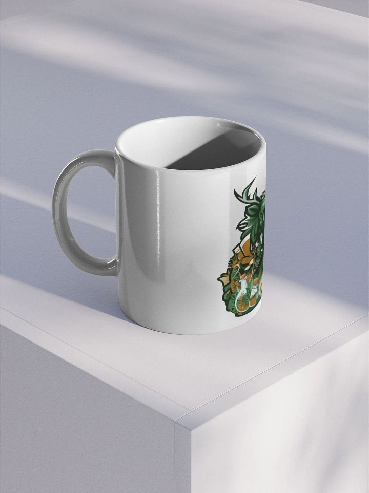 The Companions Mug product image (1)