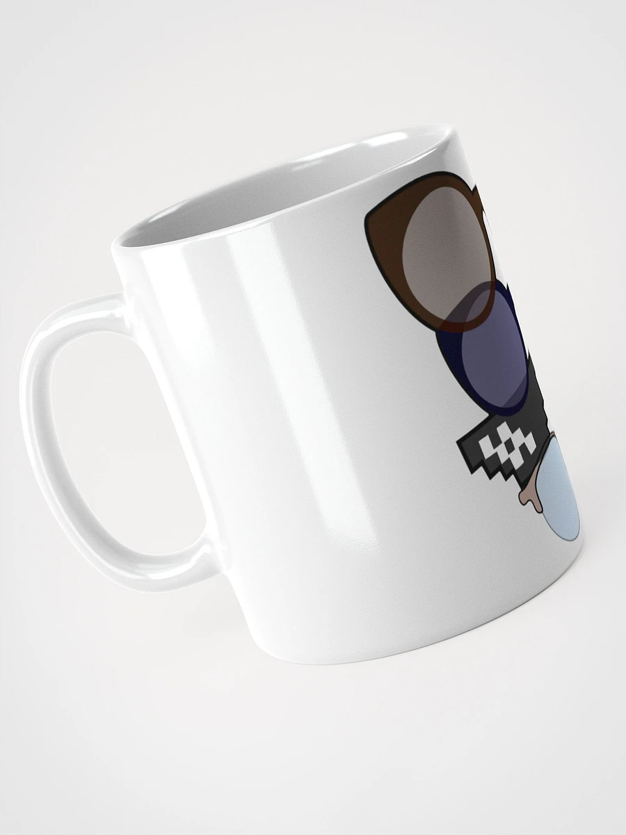 Intro Sunglasses mug product image (2)