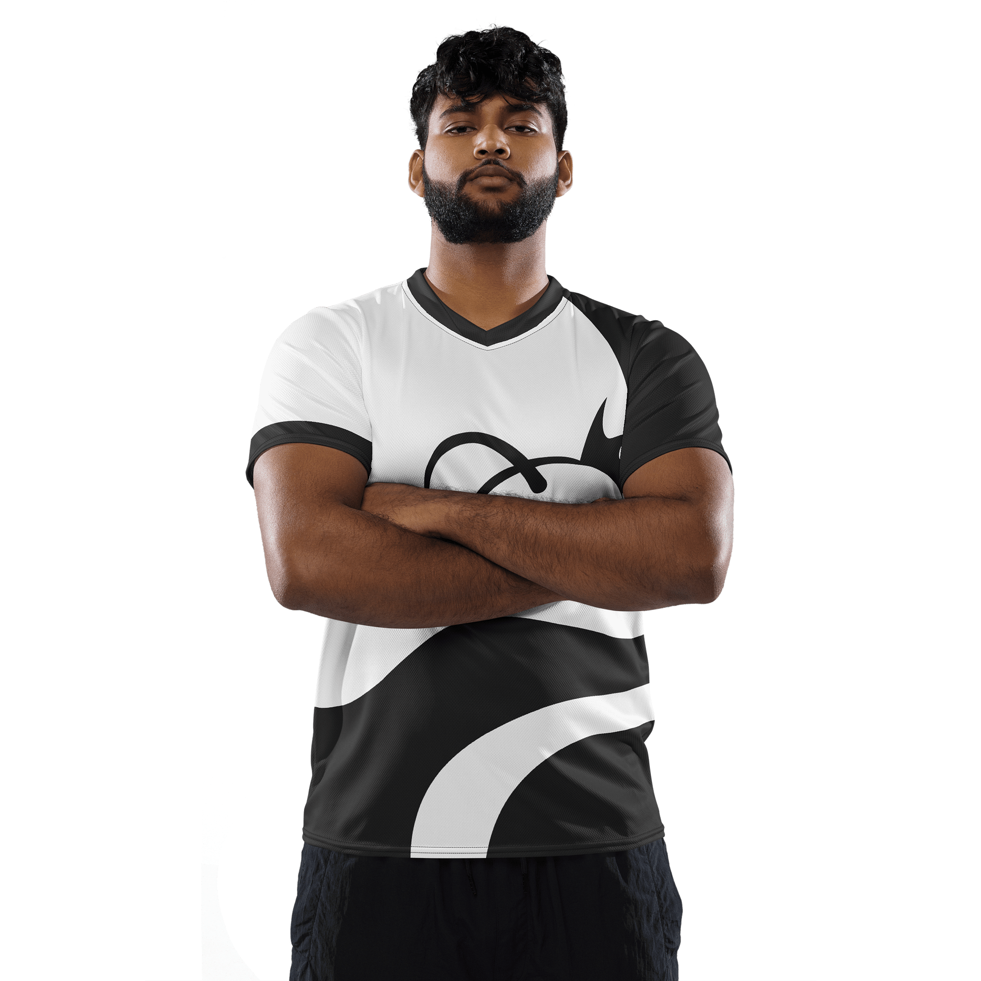 Anglerfish Team Jersey product image (2)