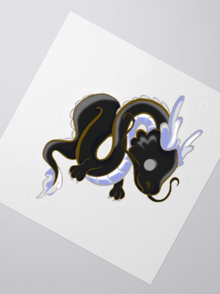 Cosmo Sticker! product image (3)