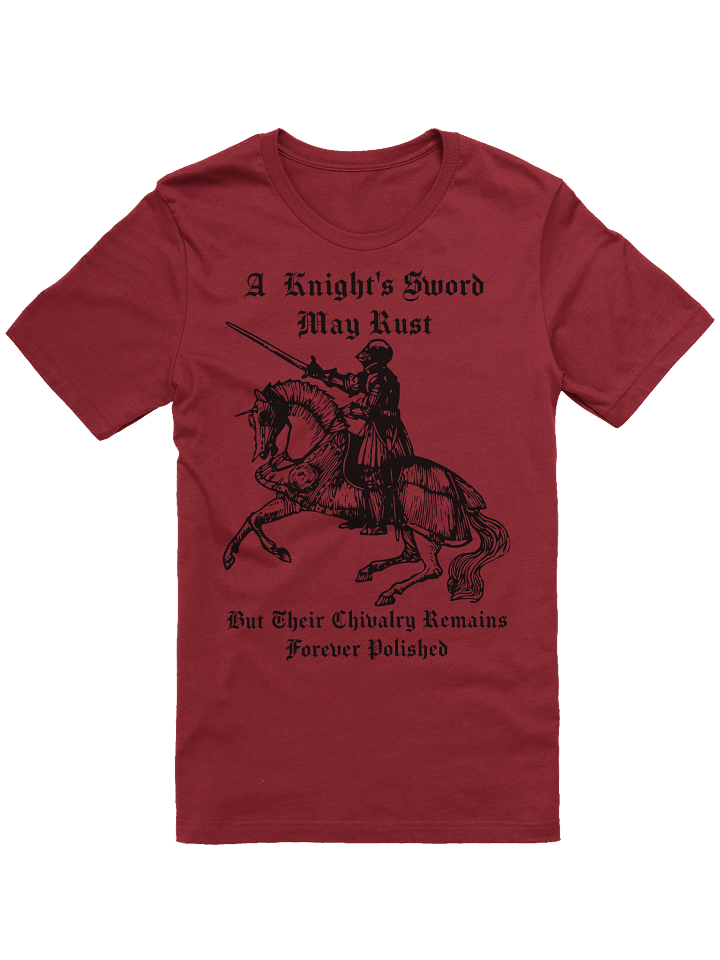 Chivalry product image (7)