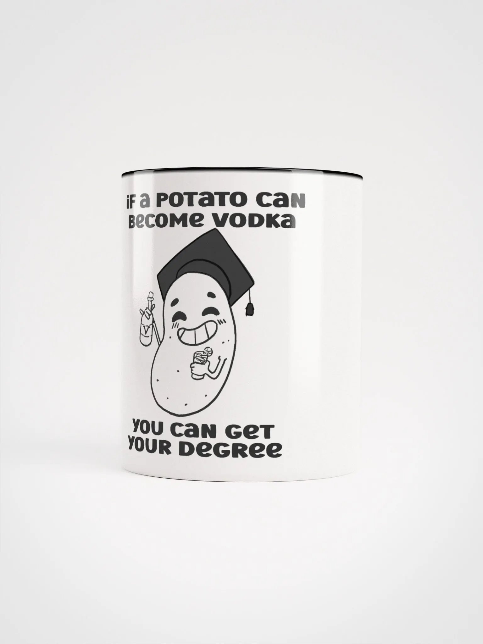 Tiny Potato Mug product image (10)