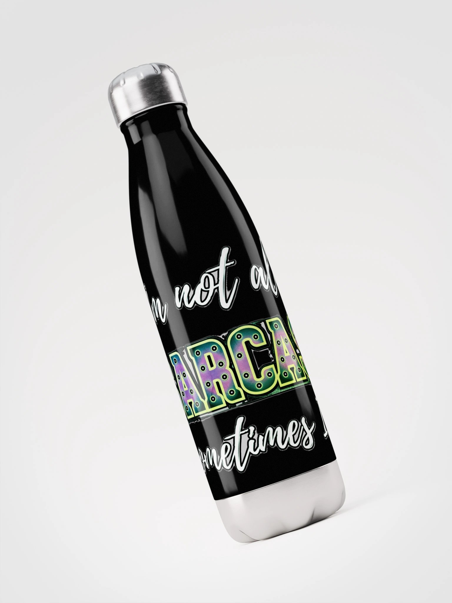 I'M NOT ALWAYS SARCASTIC, SOMETIMES I SLEEP product image (5)