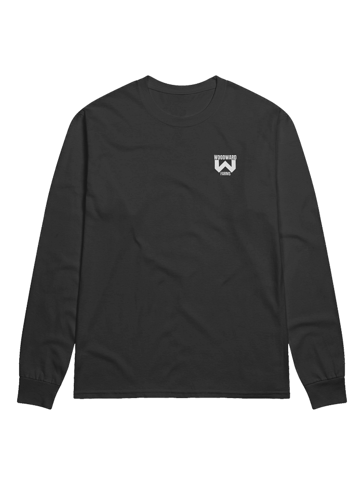 Classic Woodward Farms Long Sleeve product image (1)