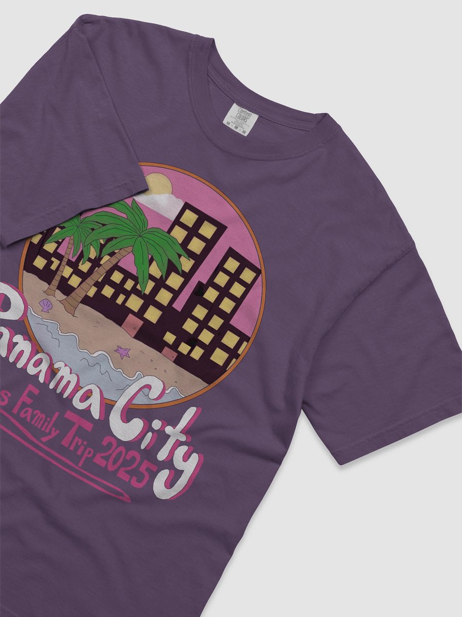 Panama City Shirt product image (11)