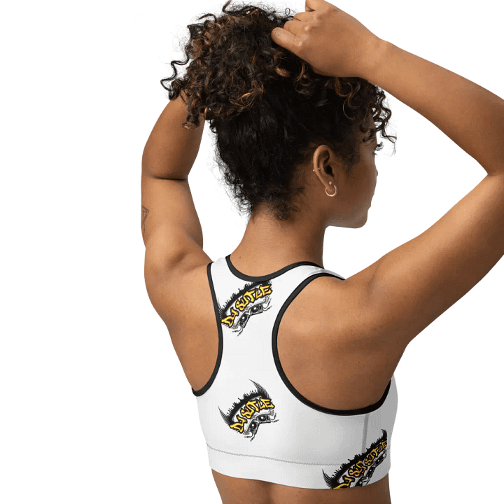 DJ Sutle Sports Bra product image (2)