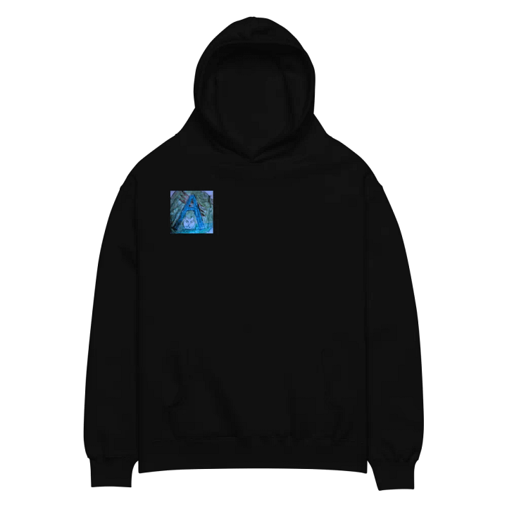limited edition sweatshirt product image (2)