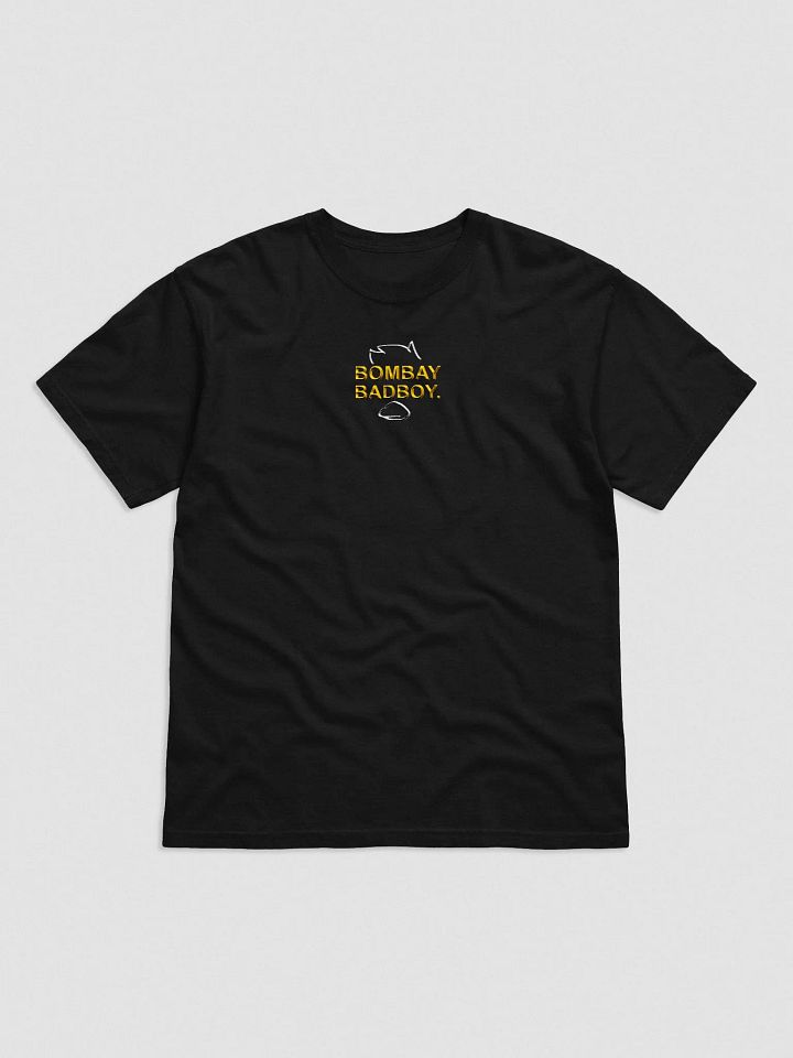 Bombay Badboy (White Duck) product image (5)