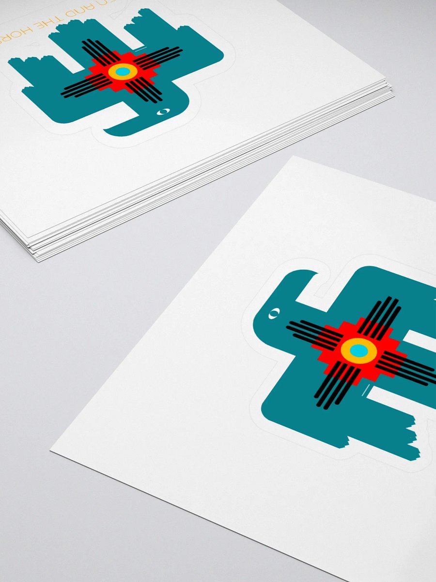 Brand Stickers product image (4)