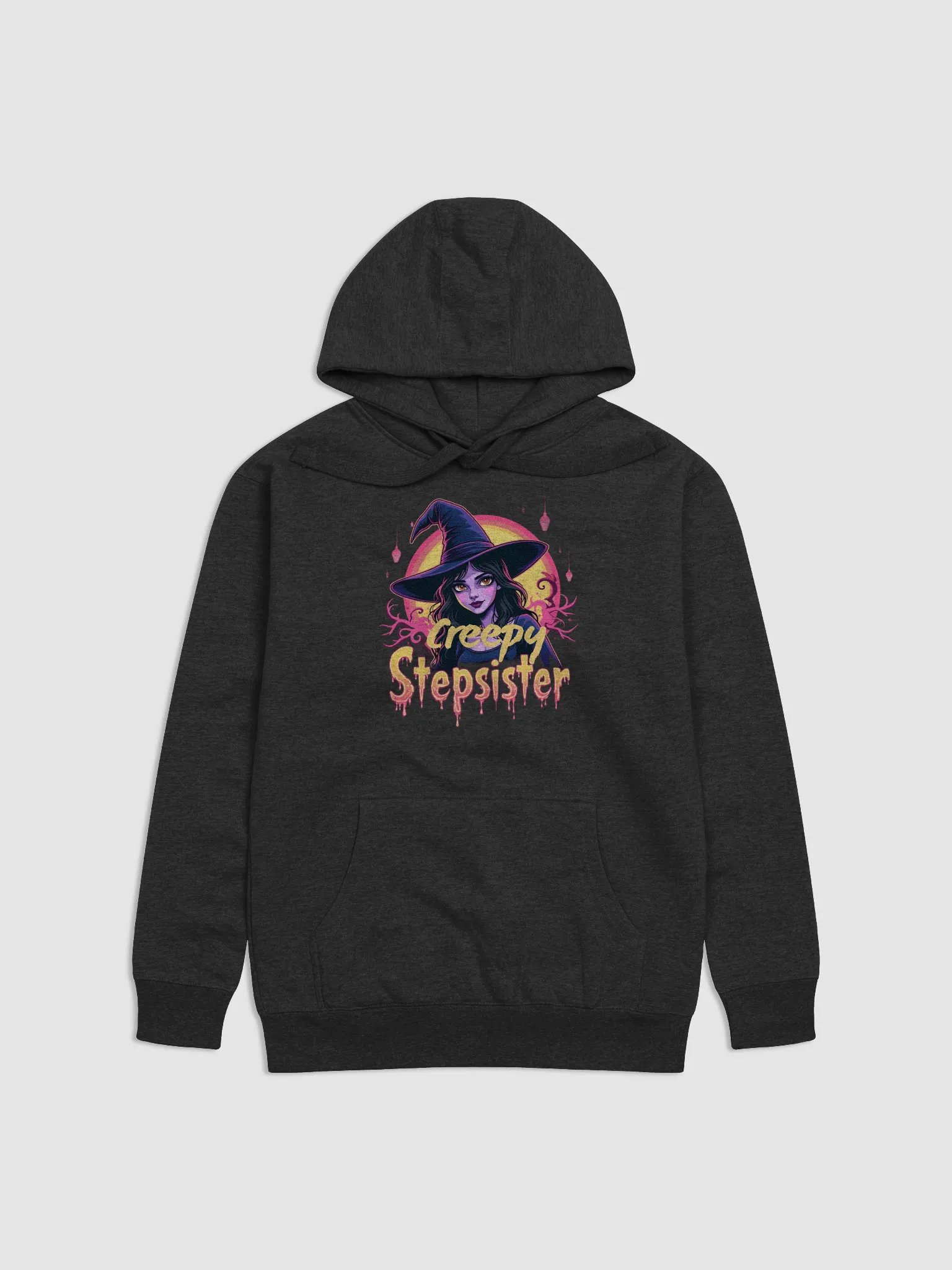 Creepy Stepsister Hoodie product image (7)