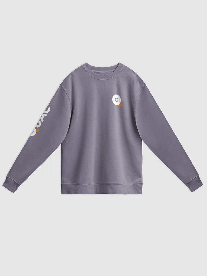 QUAC Sweatshirt product image (1)