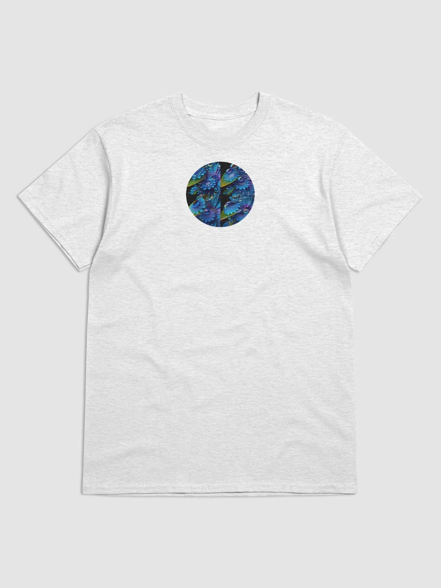 Kawaiikitten Exclusive Premium DewDrop T-Shirt product image (1)