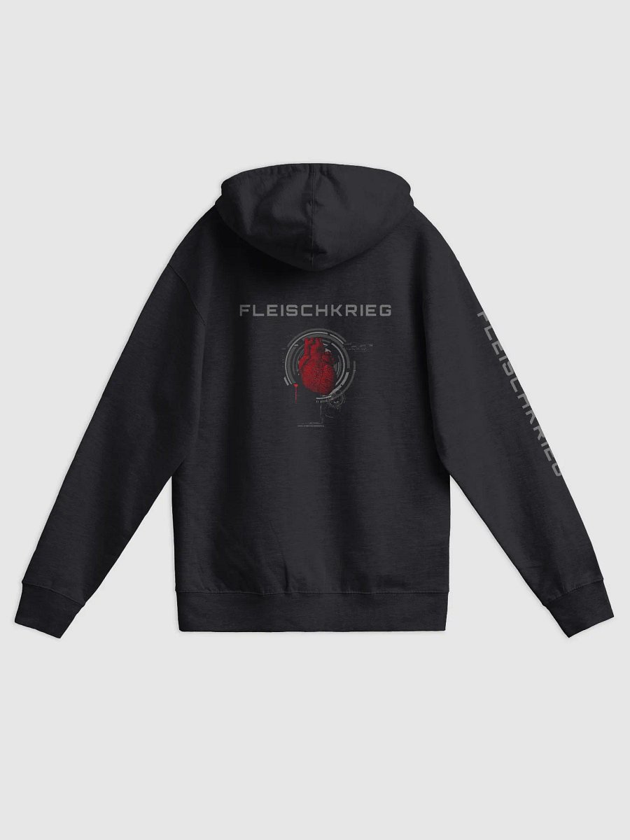 Herzblut Hoodie product image (3)