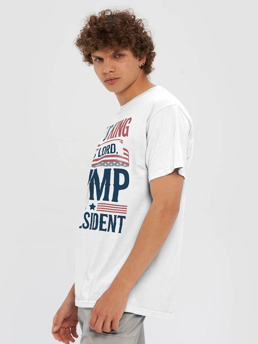 Christ is King Jesus is Lord Unisex Shirt product image (7)