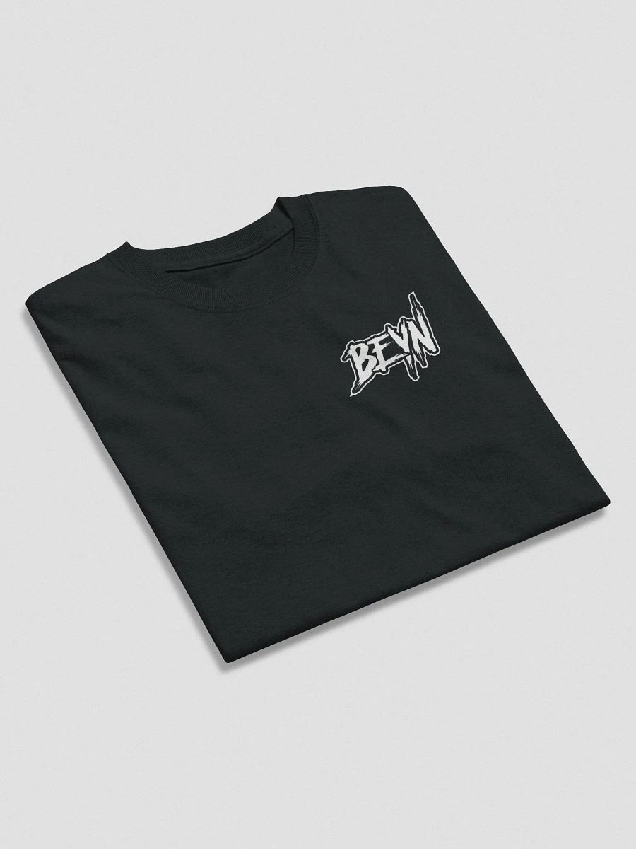 BEYN T-Shirt (White Logo) product image (3)