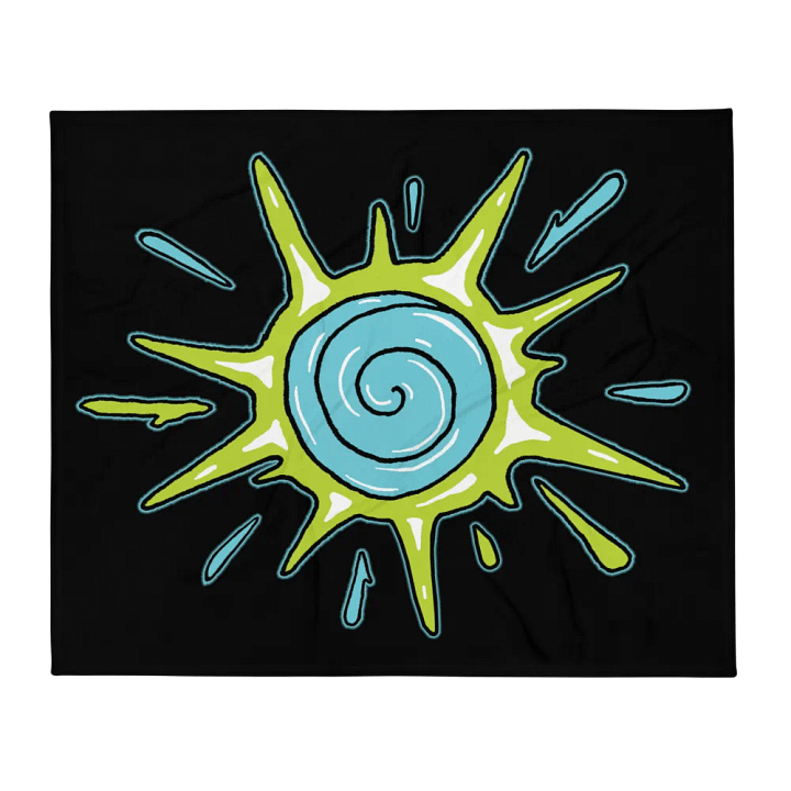 The Portal Blanket product image (2)