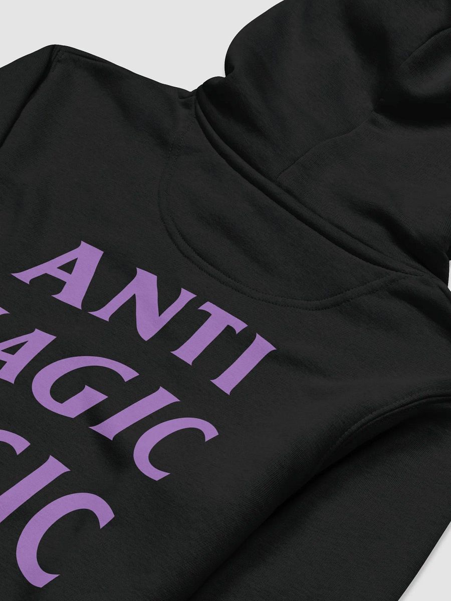 Anti Magic Magic Club | Hoodie product image (7)