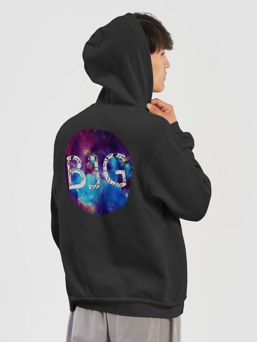 BillyJayGaming Supersoft Hoodie product image (33)