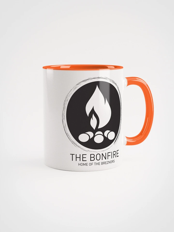 Bonfire Home Ceramic Mug product image (1)