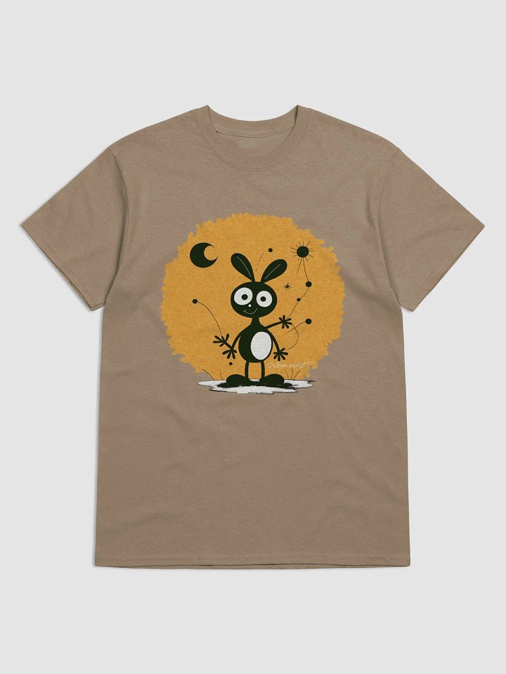 Gildan Heavyweight T-Shirt product image (9)