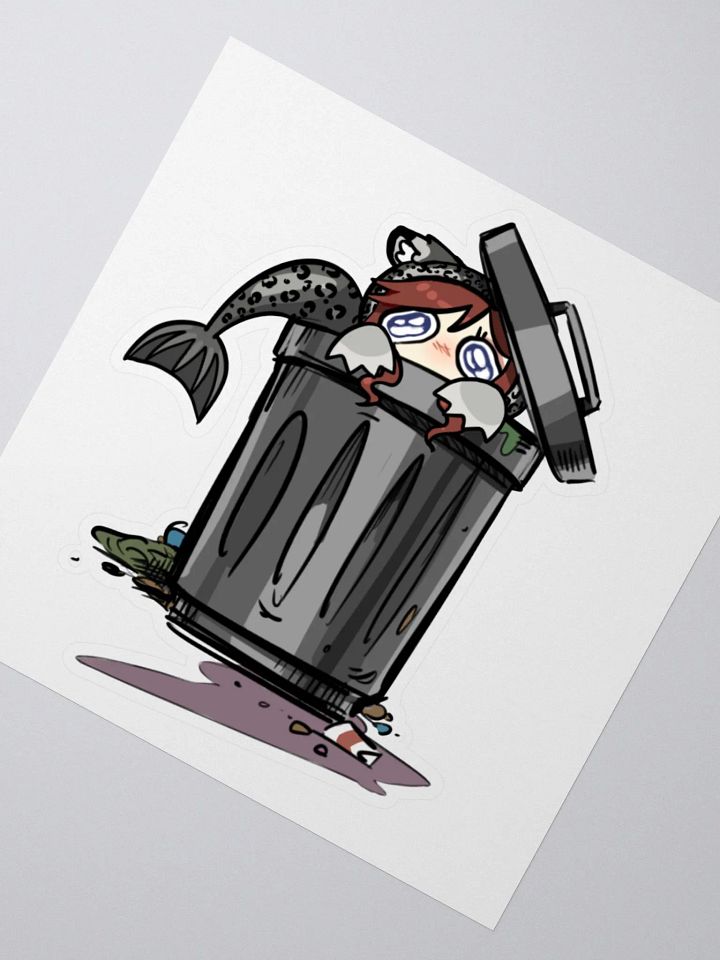 Trash is unSealed product image (2)