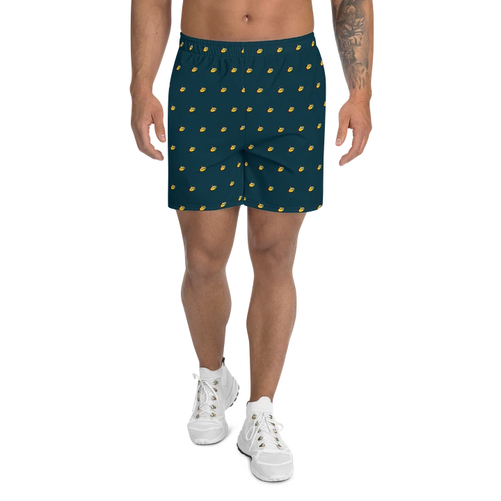 MSLA Sunday Sub Series - Athletic Shorts product image (1)