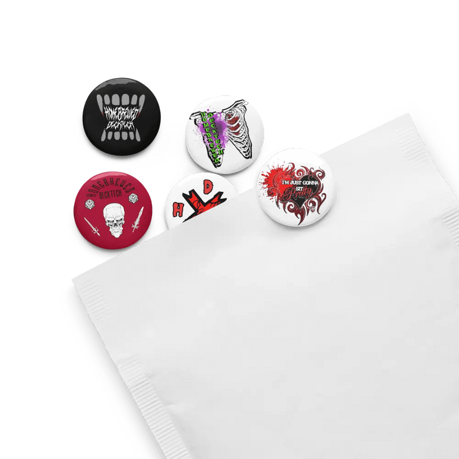 HBDT pin! product image (13)