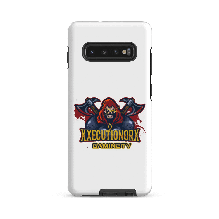 Reaper's Wrath Samsung® Tough Case product image (47)