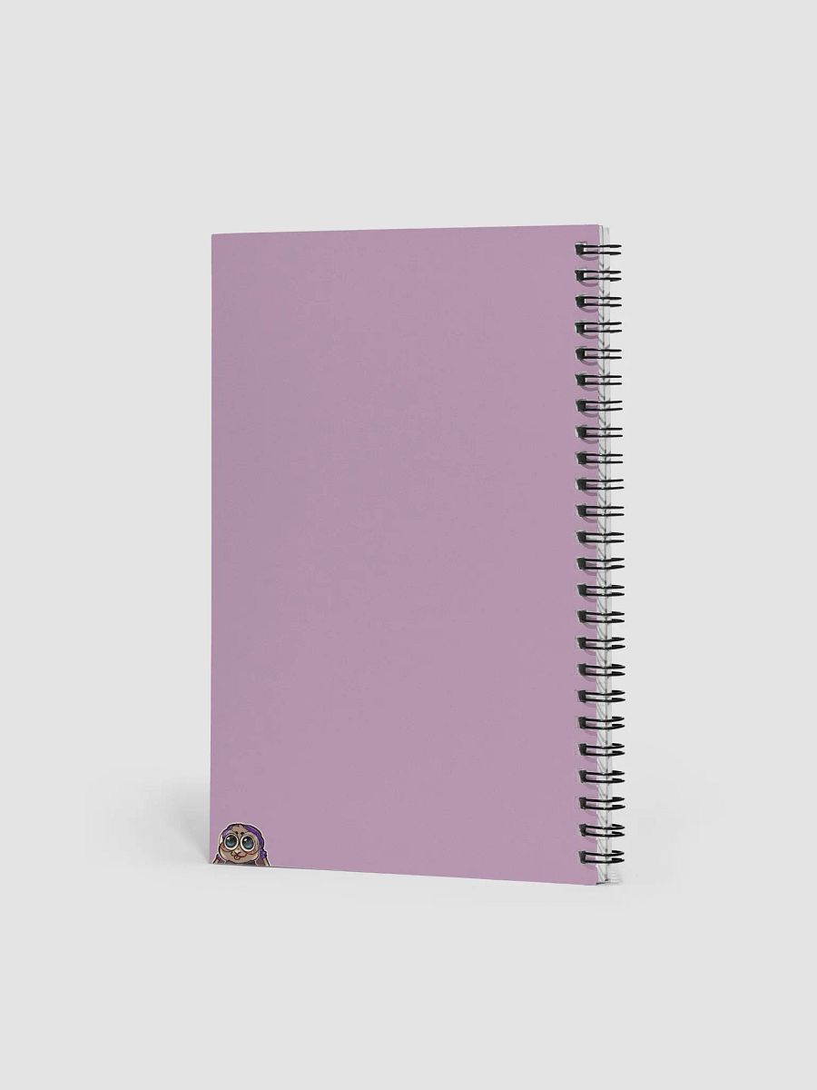 All My Ideas Are Bad Ideas Notebook product image (2)