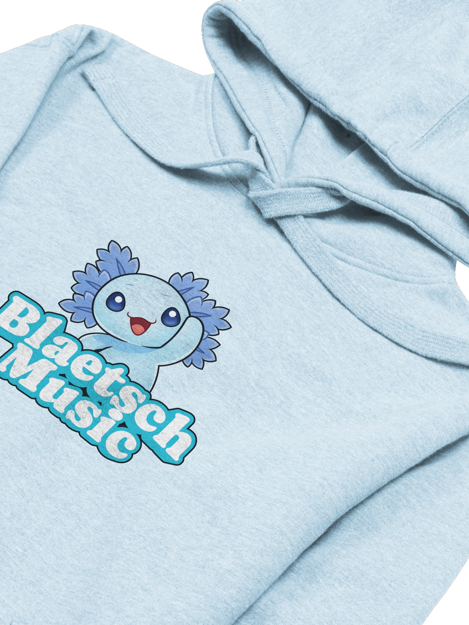 BM Merch Hoodie product image (7)