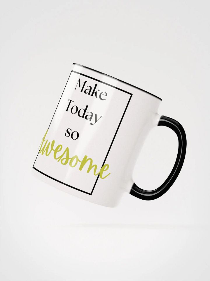 Make today so awesome product image (20)