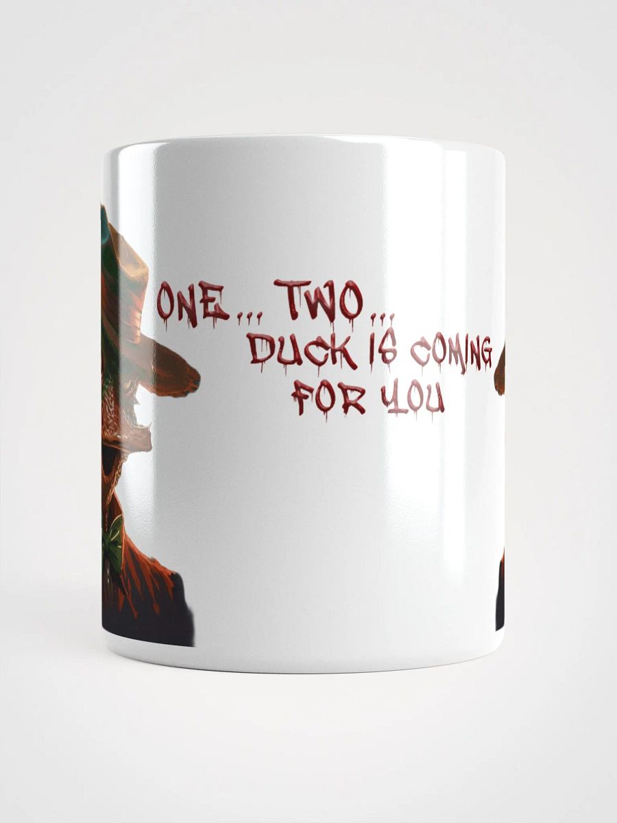 Duck Krueger Mug product image (5)