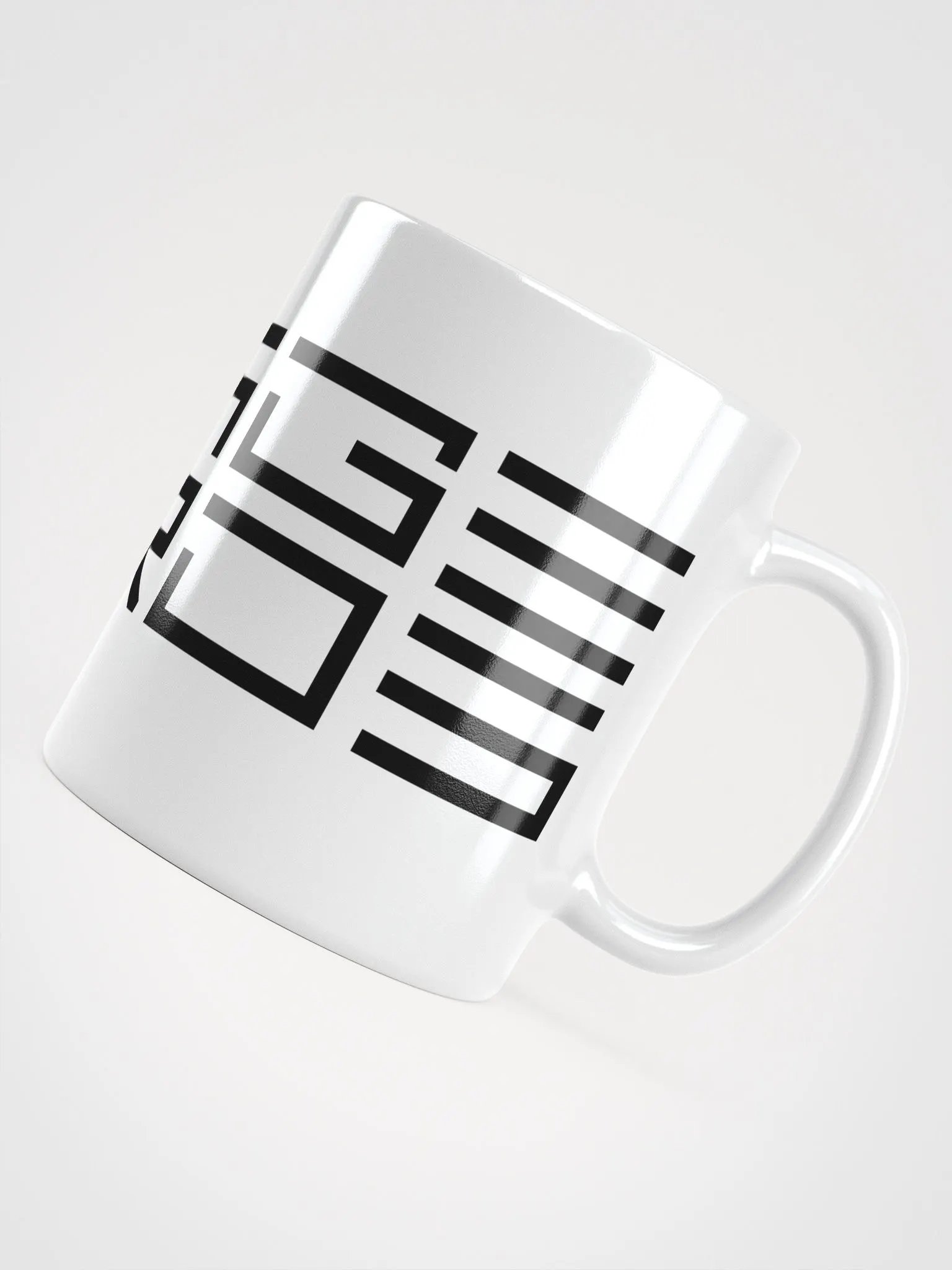 DNAGE RCRDS Mug product image (4)