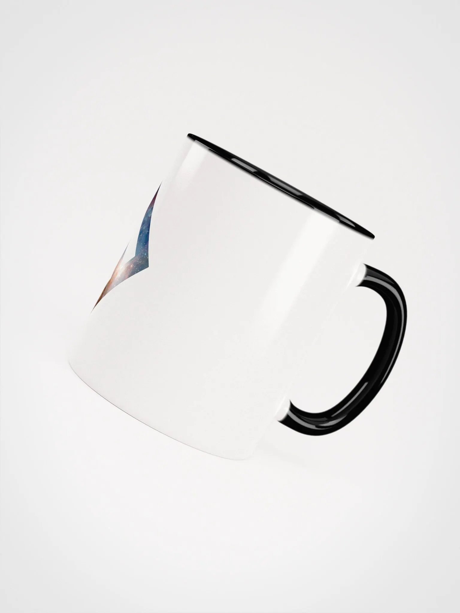 Cosmic Nest Ceramic Mug product image (48)