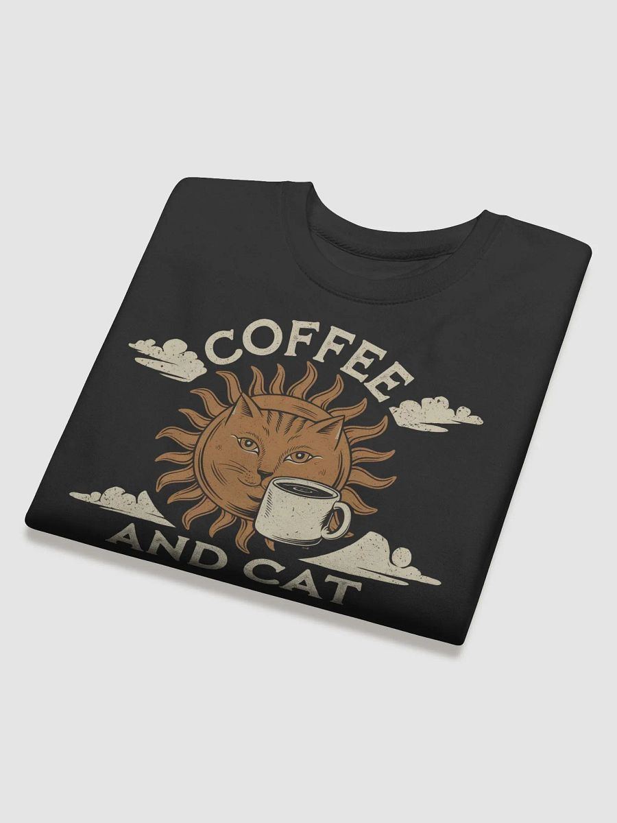 Coffee and Cat product image (6)