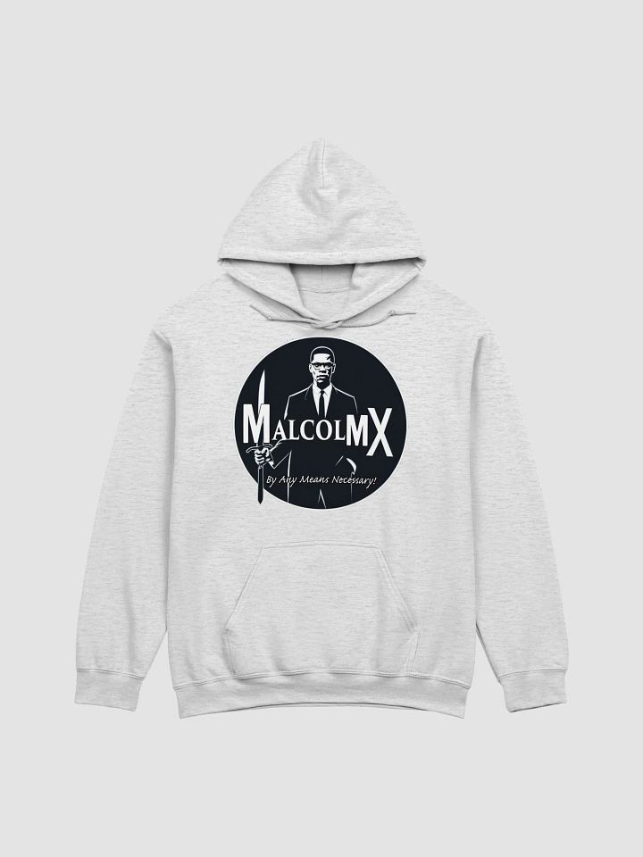 Novelty By Any Means Hoodie product image (1)