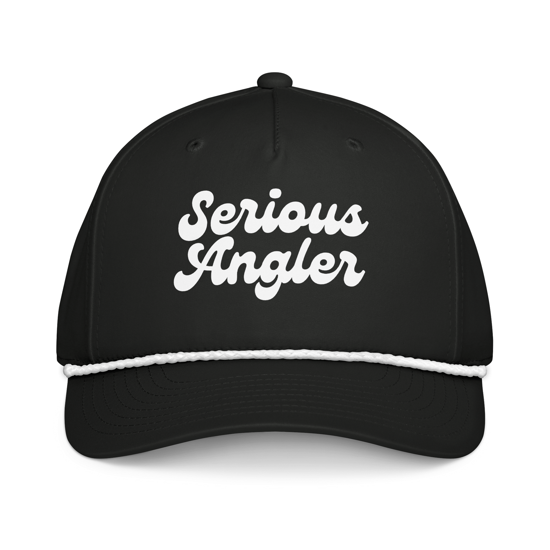 Serious Angler Rope Hat product image (2)