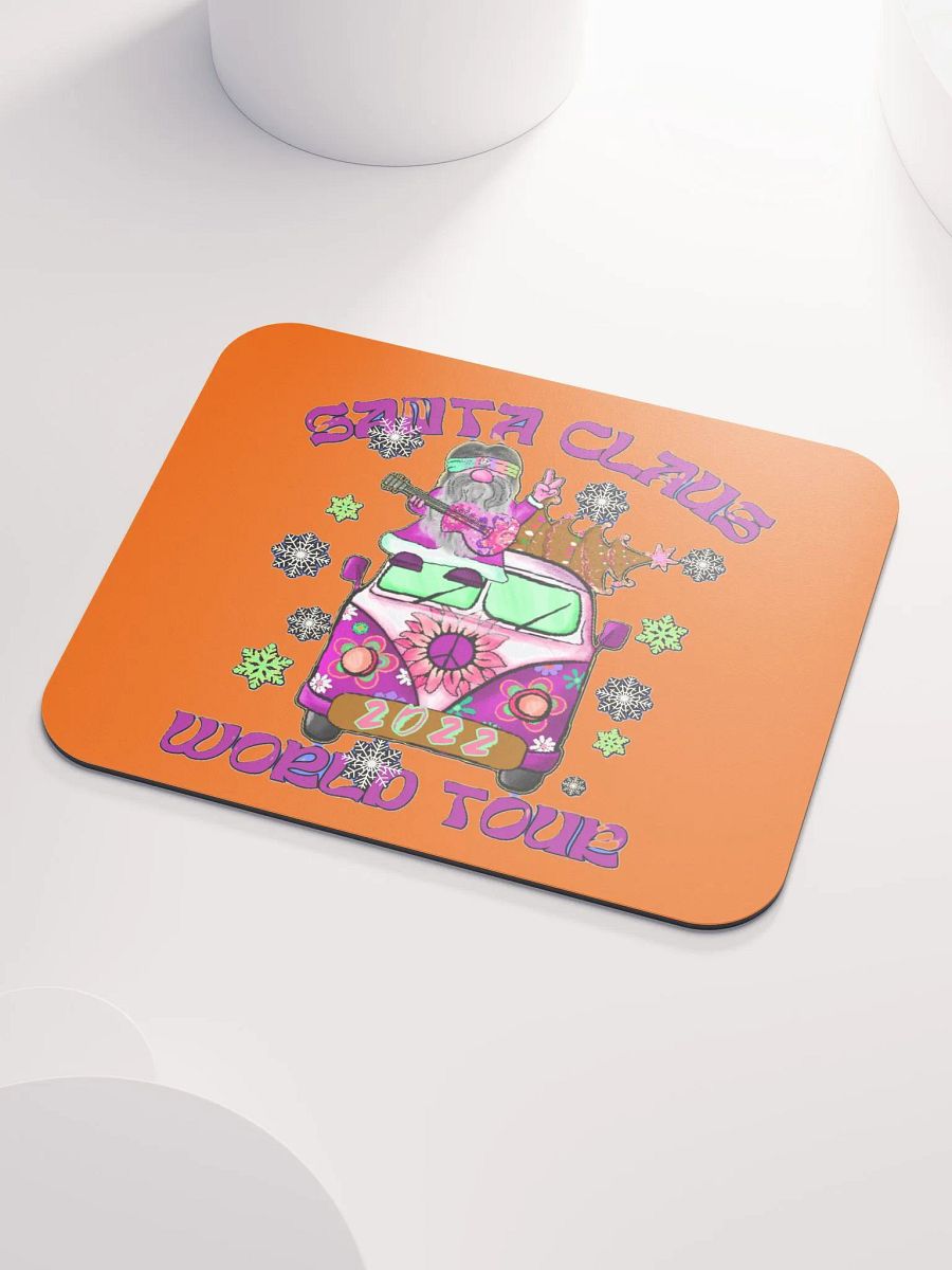 SANTA CLAUS WORLD TOUR product image (3)