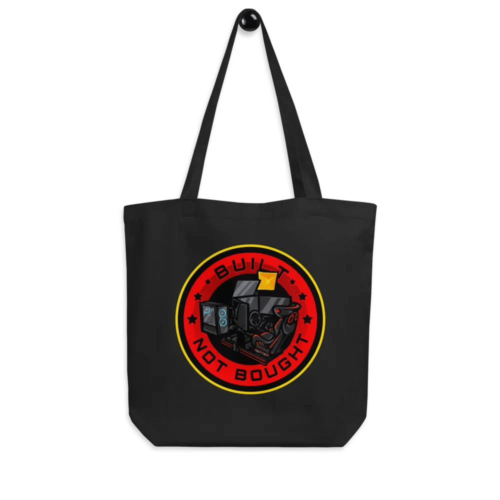 Tote Bag product image (8)