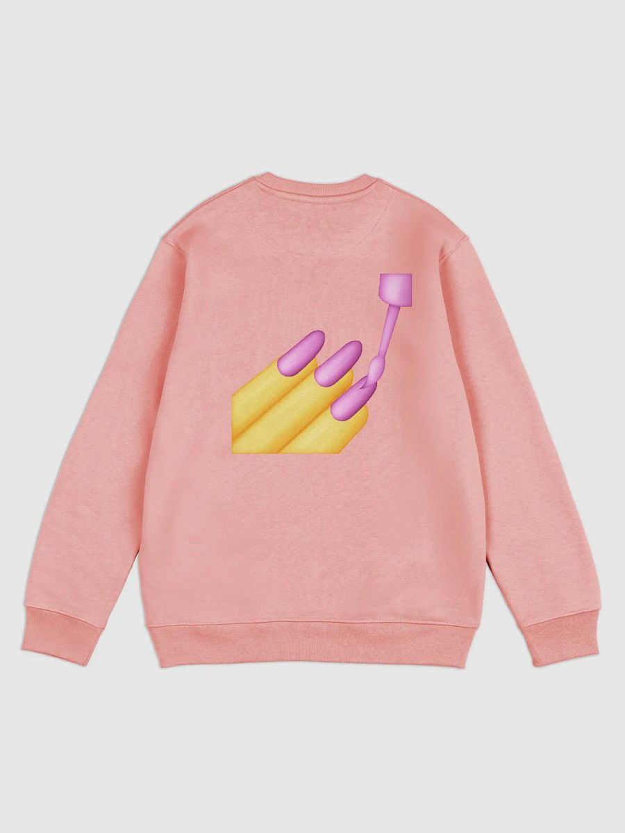 Baddie Sweatshirt product image (2)