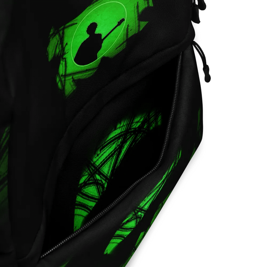 SS Originals Backpack product image (10)