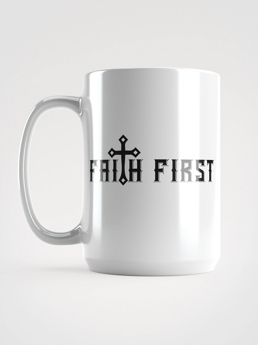 God Bless Mug product image (6)